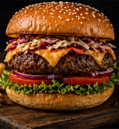 G2 Grand Grill Manchester Dishes